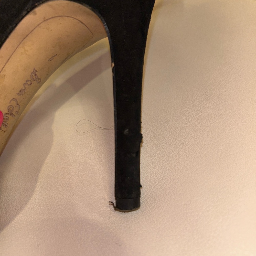 Stylish heals - Picture 6 of 9